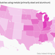 Image for article titled Over 146,000 Americans will lose their jobs because of Trump’s trade tariffs